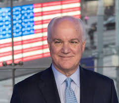 National Coal Council Elects Ramaco's CEO Randall Atkins as Vice Chair