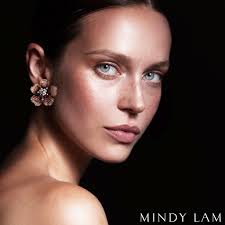 Mindy Lam Couture and Ready-To-Wear Classic Jewelry Since 2002