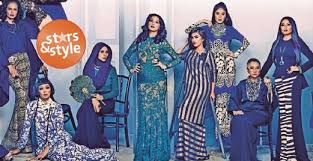 Setiap baju kurung samada baju kurung tradisional, pahang, kedah atau moden mempunyai potongan tertentu. Rizalman For Zalora