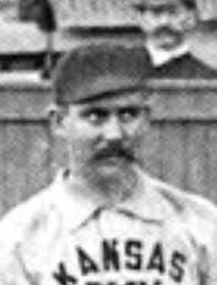 Players in the 1888 Western Association