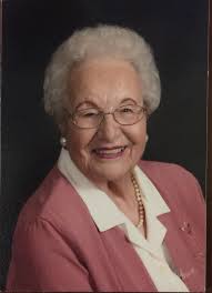 Florence Carter Obituary