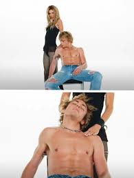 Troye Sivan and Ross Lynch Racy Music Video Reactions