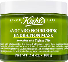 Don't miss a chance to try some new products before buying. Kiehl S Avocado Nourishing Hydration Mask