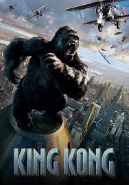 кинг конг 2017 смотреть онлайн в хорошем качестве бесплатно King Kong In 2020 King Kong Classic Movie Posters King Kong Vs Godzilla