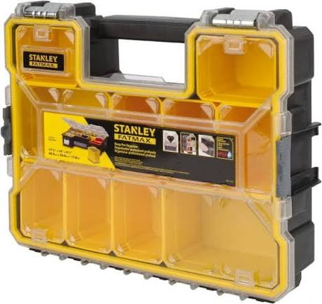 Parts Organizer