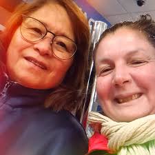 I am excited to share that I am now officially an @rhsgardens member and a  Lakeland Horticultural Society member, volunteering at @holehirdgardens and  working with the incredible Jenny Massie. 🦋 I also