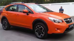 Check out the specs and features and book a test drive at your closest take fun to the next level with the newly imagined 2021 subaru xv awd, the original and multi. Subaru Xv Baru Hadir September 2012 Di Indonesia Okezone Otomotif