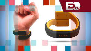 Pavlok Pulsera Que Elimina Los Malos Habitos Mediante Descargas Electricas Entre Mujeres Youtube