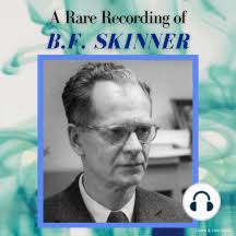 Science and Human Behavior by B.F. Skinner (Audiobook)