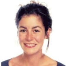 María ORCASITAS-VICANDI