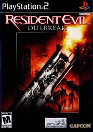 Pin By Ed Sanchez On Gamer Geek Resident Evil Outbreak Resident Evil Game Resident Evil