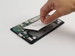 Samsung galaxy s6 akku wechseln | battery tutorial selbst tauschen wenig kosten kaputt de. Samsung Galaxy Tab S 8 4 Akku Austauschen Ifixit Reparaturanleitung