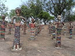 India is known for its unique. Discover Some Astonishing Facts About Rock Garden Chandigarh Times Of India Travel