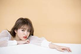 popteenさんのインスタグラム写真 popteeninstagram みんなもうpopteen8月号はチェックしてくれた シースルーメイク のオフショットを公開しちゃうよ オール私物だから のんのんのリアルを覗けちゃうよ popteen popモデル のんのん モデル 香