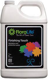 Floralife Finishing Touch