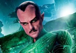 Mark Strong: 'It's a shame John Carter and Green Lantern flopped' : r/movies