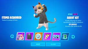 Pin On Epic Games Fortnite