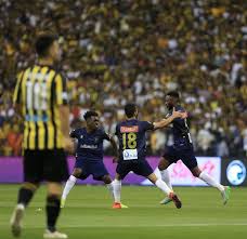 تعرف على موعد مباراة الهلال والنصر في السوبر السعودي. Ù…Ù„Ø®Øµ ÙˆØ§Ù‡Ø¯Ø§Ù Ù…Ø¨Ø§Ø±Ø§Ø© Ø§Ù„Ø§ØªØ­Ø§Ø¯ ÙˆØ§Ù„ØªØ¹Ø§ÙˆÙ† ÙÙŠ Ù†Ù‡Ø§Ø¦ÙŠ ÙƒØ£Ø³ Ø§Ù„Ù…Ù„Ùƒ Ø§Ù„Ø¹Ø¨Ø¯Ù„ÙŠ Ù†ÙŠÙˆØ²