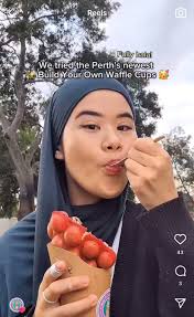 Exploring Crimea Skate Park in Morley: Sweet Treats Await