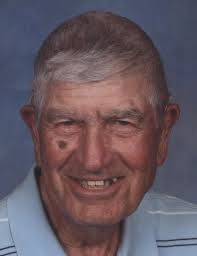Obituary information for Roy Baxter Puckett