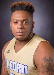 2017-18 Men's Basketball Roster