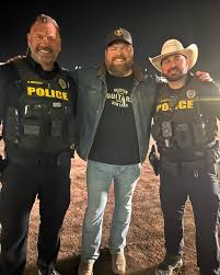 Tucson Police Officers Association