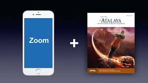 Android Ios Como Asistir A Una Reunion De Congregacion En Zoom Youtube Zoom Android Jw Testigos De Jehova