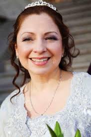 Rosalind McGee Obituary (1937