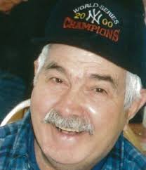 George LaBombard Obituary (2016)