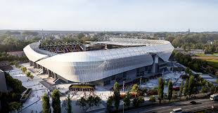 Football club de metz, commonly referred to as fc metz or simply metz, is a french association football club based in metz, lorraine. Fc Metz Venue Revamp Work Gets A Jumpstart Coliseum