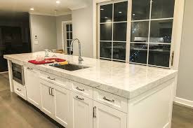 Quartz is a hard, crystalline mineral composed of silica (silicon dioxide). How Do Granite Marble Quartz Countertops Compare To Each Other Countertop Store In Oak Creek Wisconsin Granite Marble And Quartz Countertops For Sale In Oak Creek Franklin Waukesha New