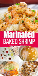 Pour over shrimp mixture and stir gently to coat. Marinated Shrimp Laptrinhx News