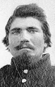 James Wesley Travis (1841-1900)