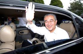 Pilihan raya kecil selepas pru 14. Pilihan Raya Umum Malaysia 2008 Wikipedia Bahasa Melayu Ensiklopedia Bebas