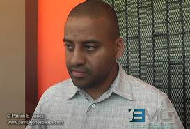 I vehemently oppose the proposed Eleventh Amendment to the Belize  Constitution,” says Senator Darrell Bradley