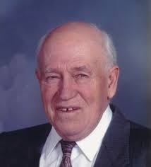 Obituary for Harry Purcell