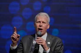Wright overhauls DOE, reflecting shift in US energy priorities
