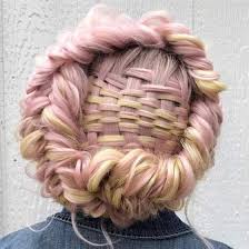 It's super simple and will guarantee that you're the most s. 25 Cute Easter Hairstyles For Kids Which Are Insanely Easy Effortless Egg Citing