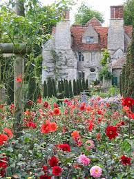 40 inspirations pour un jardin anglais jardin anglais beaux jardins jardins