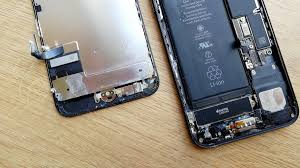 Precios descripción características promociones opiniones. Este Iphone 7 Rezistent La Apa SÄƒ Vedem Cat RezistÄƒ Appleking Ro