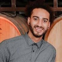 Obituary information for Tyler Joseph LeBron