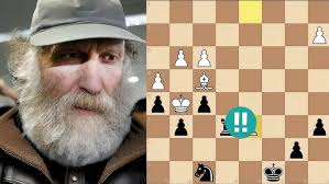 BLITZ CHESS: IM Fenil Shah