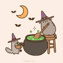 Https Encrypted Tbn0 Gstatic Com Images Q Tbn And9gcqeka9zqx396fngin5veu5hg8hayrvnc2htpq Usqp Cau #halloween #witch #halloween gif #halloween cartoon #cute halloween.