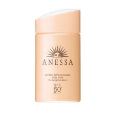 Bioré® offers coveted japanese skincare formulas that treat your skin with tender loving care. Anessa Perfect Uv Sunscreen Mild Milk Spf50 Vs Biore Uv Perfect Milk Spf 50 Pa