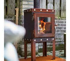 Moreover, wood burning camping stoves often serve as good backup stoves, in case the fuel supply for other types cannot be arranged. Piqui Outdoor Wood Burners Online At Auldton Stoves