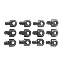 Brownells Uncle Mikes Sling Swivel Stud Kit 10 32 X 1 4