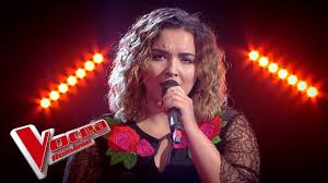 Zsuszana cerveni live vocea romaniei 24 noiembrie 2017. Prima SearÄƒ A Knockout Urilor De La Vocea Romaniei 2018 Video