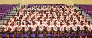 2019 20 football roster edward waters college