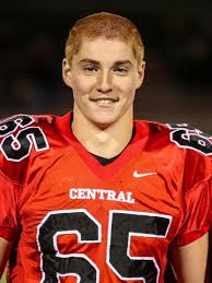 Penn State frat death video: Piazza served 18 drinks in 90 minutes