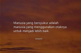 Bagi anda pula, janganlah berasa pelik jika didekati atau diekori dalam diam. 5 Ciri Ciri Orang Yang Tidak Suka Sama Kita Diam Diam Sepositif
